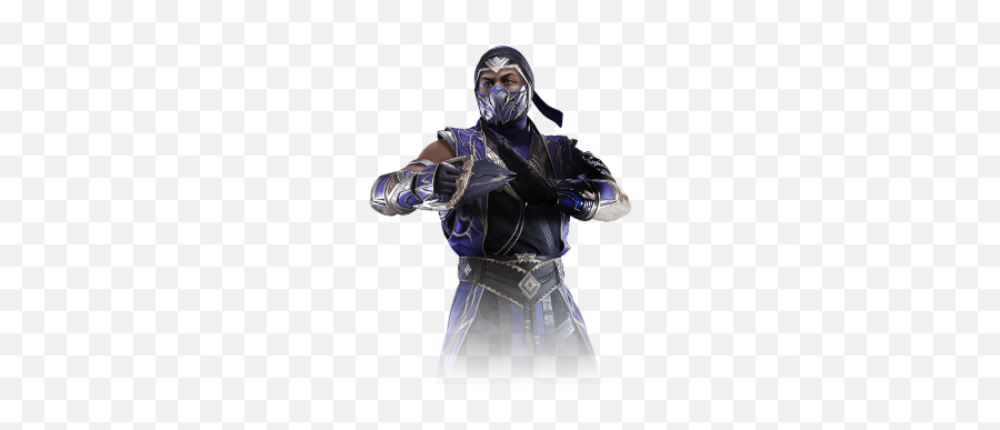 Mortal Kombat Ii - Raiden Mortal Kombat Online Rain From Mortal Kombat Emoji,Gas Mask Emoji