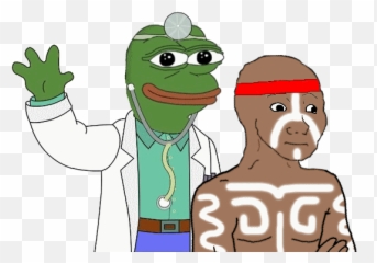 Ausneets - Neet General 433 End Of An Era Edition Dr Pepe Emoji,Reee Emoji