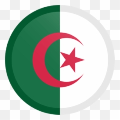 Flags PNG and vectors for Free Download - DLPNGcom Algeria Icon Emoji