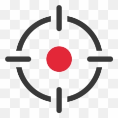 Accurate Targeting icon PNG and SVG Vector Free Download - Purpose Icon Emoji
