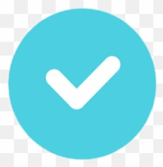 Largest Collection of Free - toEdit verification Stickers Horizontal Emoji