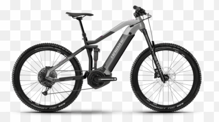 Haibike Fullseven 7 - Trek Remedy 7 2013 Emoji,Bike Arm Emoji