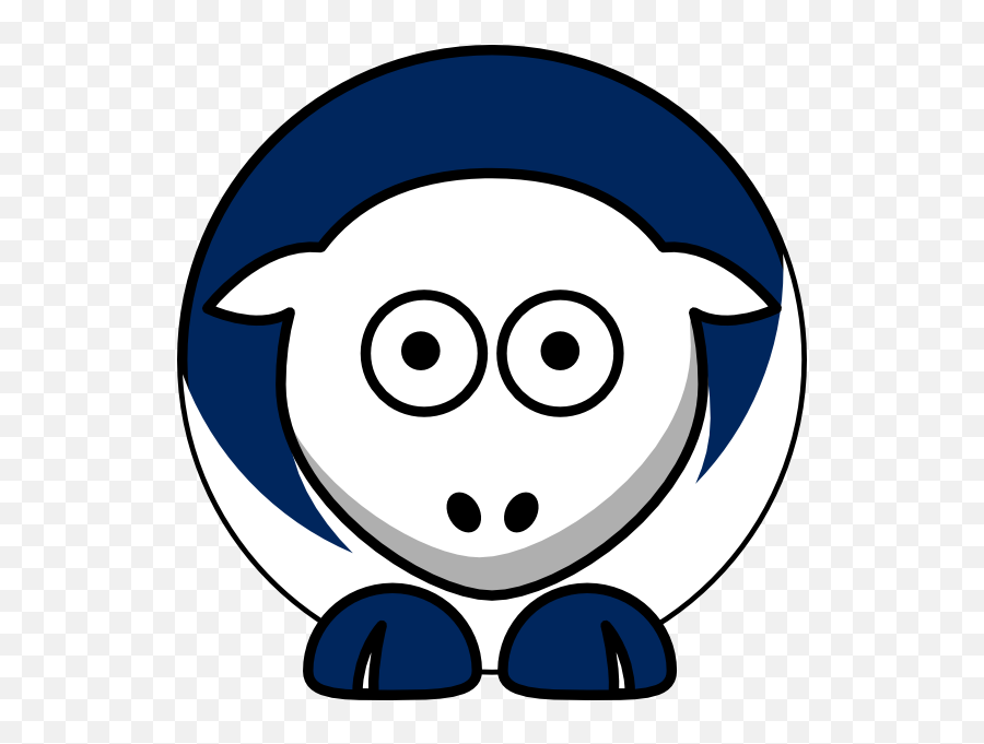 Penn State Football Clipart - Cal State Fullerton Titans Emoji,Penn State Emoji