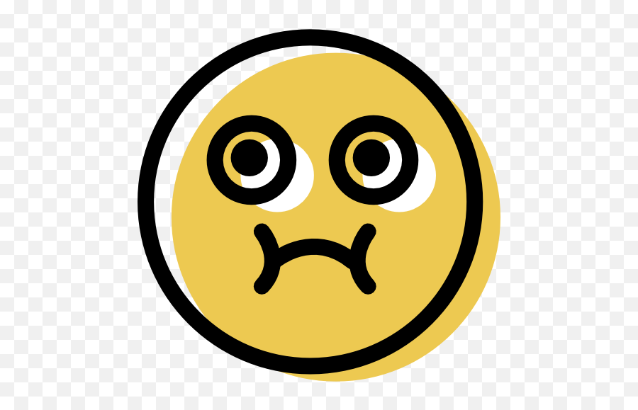 Feelings Smiling Interface Sick Emoticon Emotion - Emoticon Sakit Emoji,Sick Emoticon