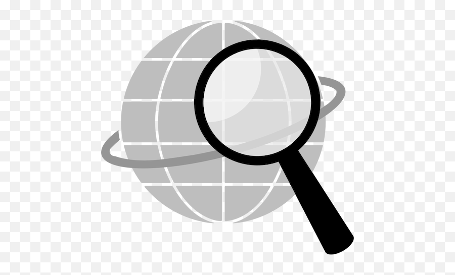 Search Sign Vector Drawing - Search Online Icon Png Emoji,Emoji On Google Keyboard