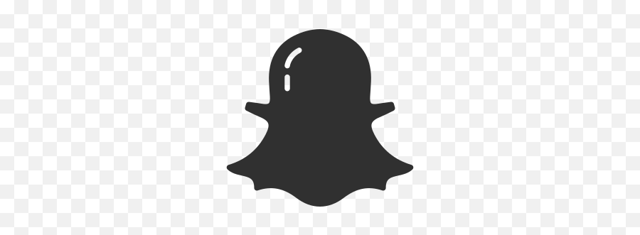 Png Snapchat Ghost - Slytherin App Icons Snapchat Emoji,Snapchat Emoji Ghost