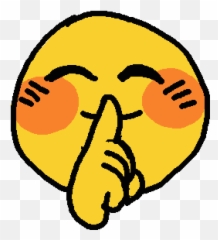 Bro Cursed Emoji - Clip Art