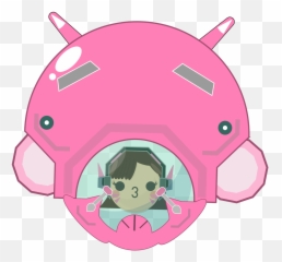 Check My Highscores - Cartoon Emoji,Overwatch Emoji