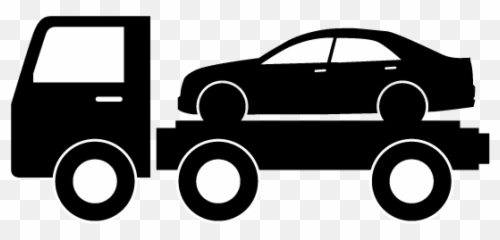 Car Pickup Truck Tow Truck Towing - Tow Truck Png Emoji,Tow Truck Emoji