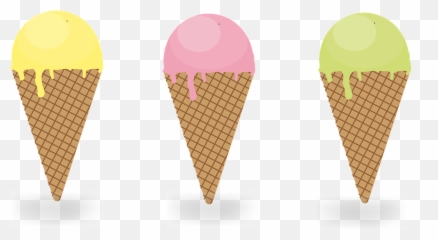 Ice Cream Dessert Emoji
