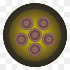 Car Wheel Vector Image - Circle Emoji,Car Emoji