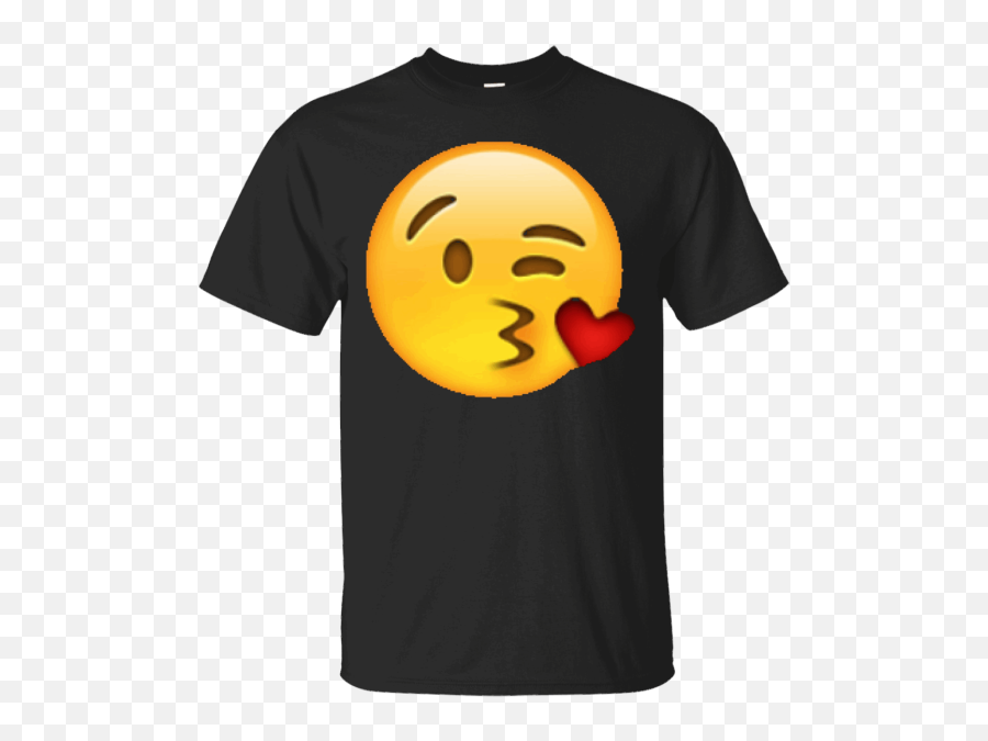Kissy Face Emoji Png - Emoji,Kissy Face Emoji