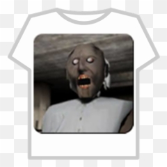Granny Gamepass T - Ropa De Kaneki Roblox Emoji,Granny Emoji
