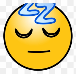 Bashful Smiley Face Free Download Clip Art - Bored Emoji