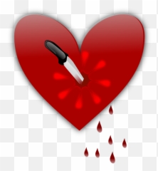 Free Broken Heart Vectors - Big Emoji