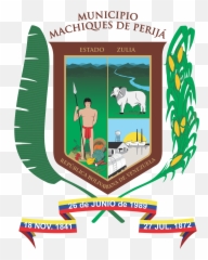 Escudo Machiques De Perija - Obrazki Na Dzie Kobiet Emoji,Emoticons Para Tt
