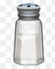 If Essex Towns Were Emojis - Salty Face Emoji,Salt Emoji