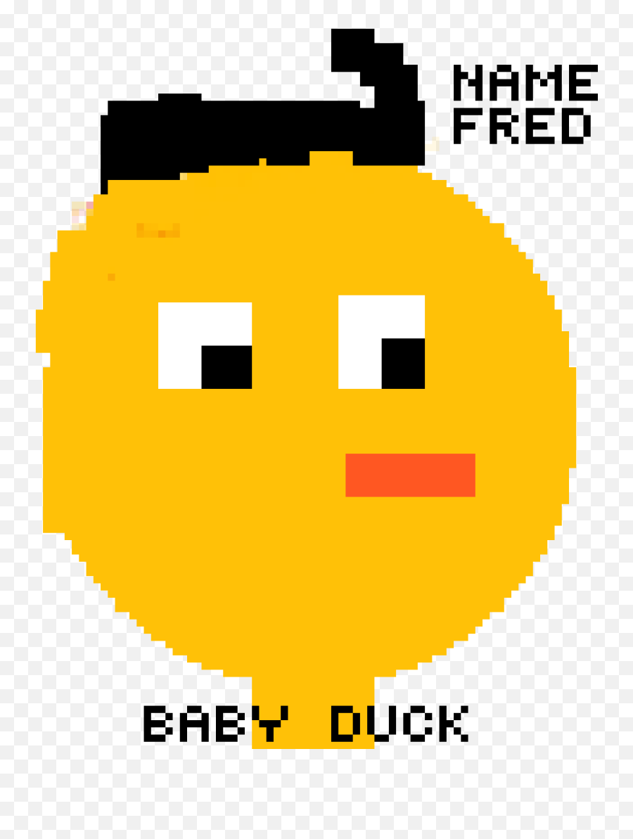 Pixilart - Smiley Emoji,Duck Emoticon Text