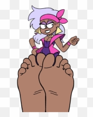 Deviantart Feet Png Picture - Deviantart Foot Emoji,Emoji Toes