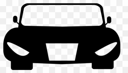 Car Icon - Motor Vehicles Png Emoji