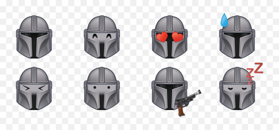 The Child Coming To Disney Emoji Blitz - Mandalorian Disney Emoji Blitz,Star Wars Emoji