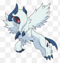 Vp - Pokémon Thread 25217975 Pokemon Mega Absol Emoji,Fite Me Emoji