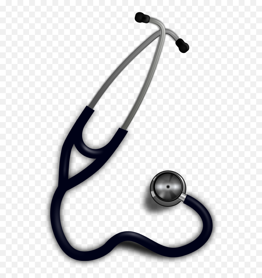 Stethoscope Physician Clip Art - Stethoscopes Images Without Background Emoji,Stethoscope Emoji