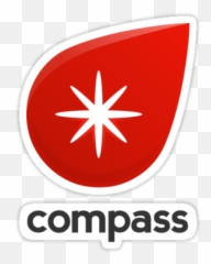 Compass Stickers And T - Shirts U2014 Devstickers Compass Emoji,Compass Emoji