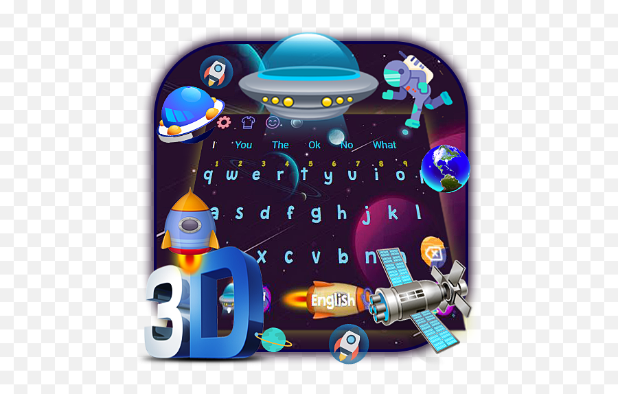 Unique Spiral Galaxy Keyboard - Apps On Google Play Illustration Emoji,Spiral Emoji