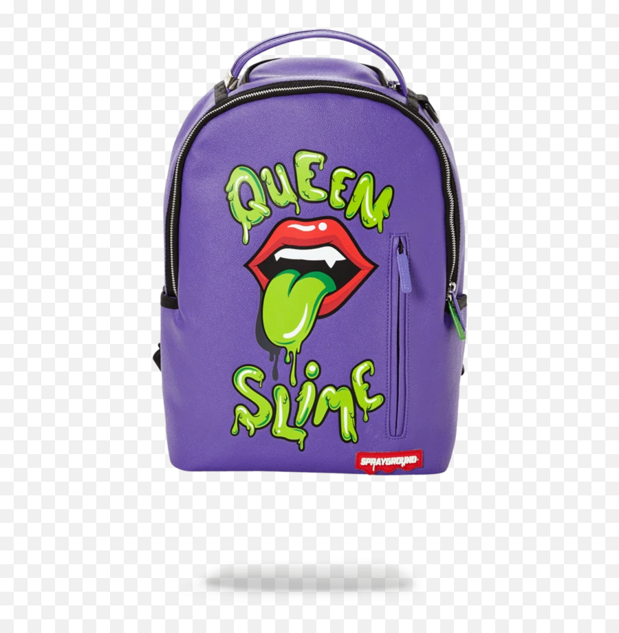 Products U2013 Page 141 U2013 Area Fifty Seven - Sprayground Backpack Queen Slime Emoji,Emoji Bookbag