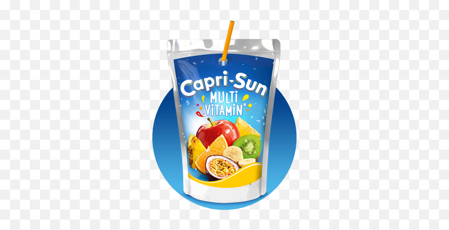 Home - Capri Sun Group Capri Sun Dragon Fruit Emoji,Tangerine Emoji