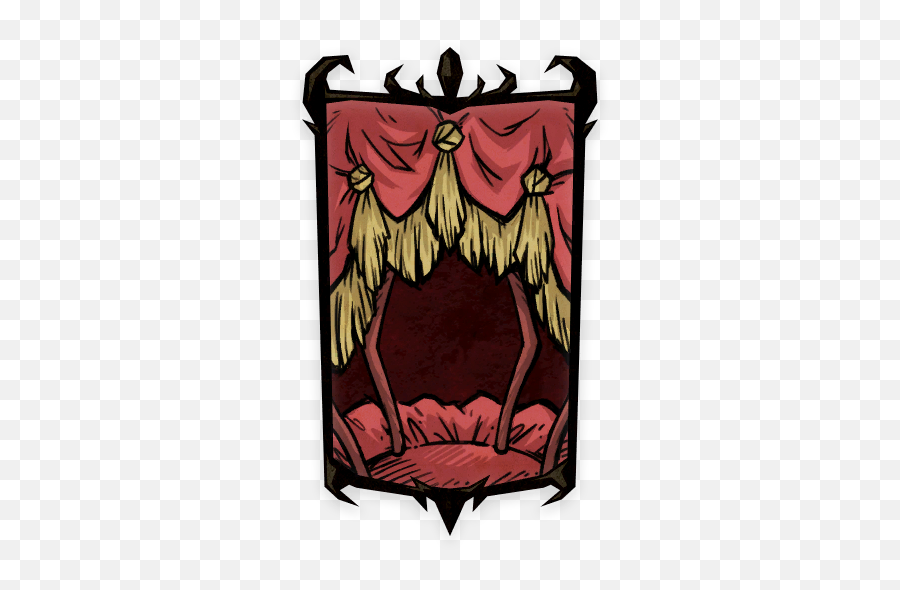 Game Update - 254569 Extended Celebrate The Year Of Don T Starve Together Glass Eyebrella Skin Emoji,Boobie Emoji