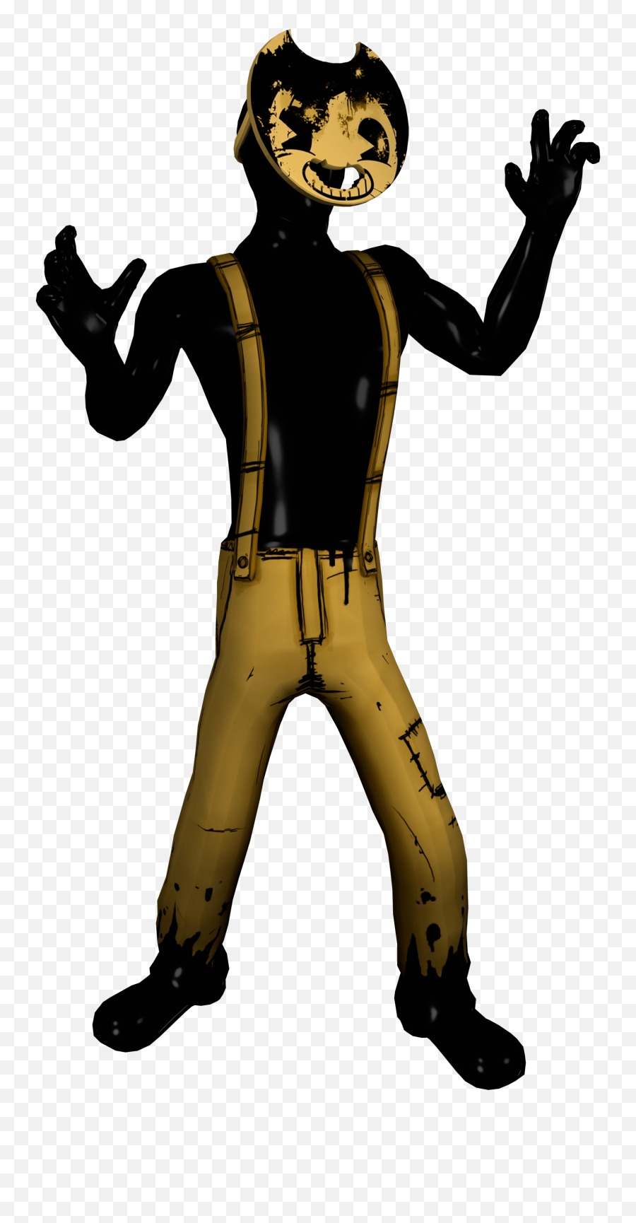 Bendy, Wiki