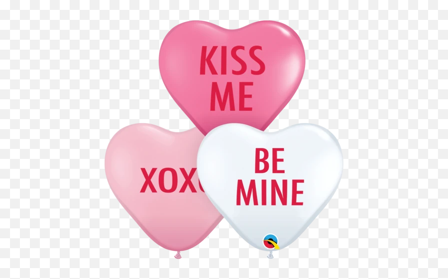 Decorate U2013 Lovely Occasions - Balloon Emoji,Heart Emoji Balloon