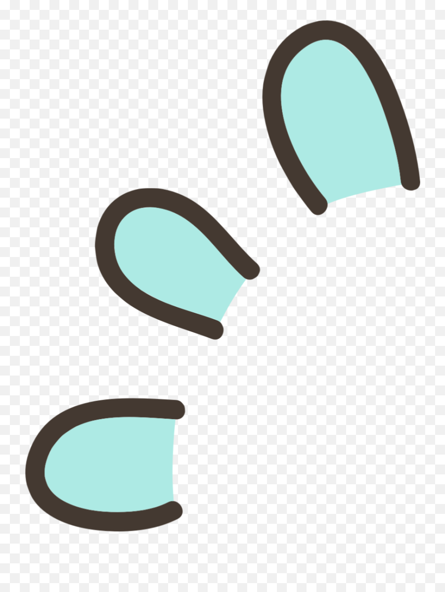 Soft Messy Cute Softcore Water Droplets - Illustration Emoji,Droplets Emoji