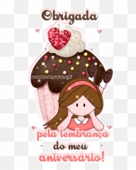 Mensagem Para Agradecer Quem Lembrou do Meu Aniversário - Agradecimento Do Emoji