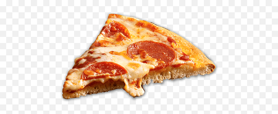 Download Pizza Slice Transparent Png - Piece Of Pizza Png Emoji,Pizza Slice Emoji
