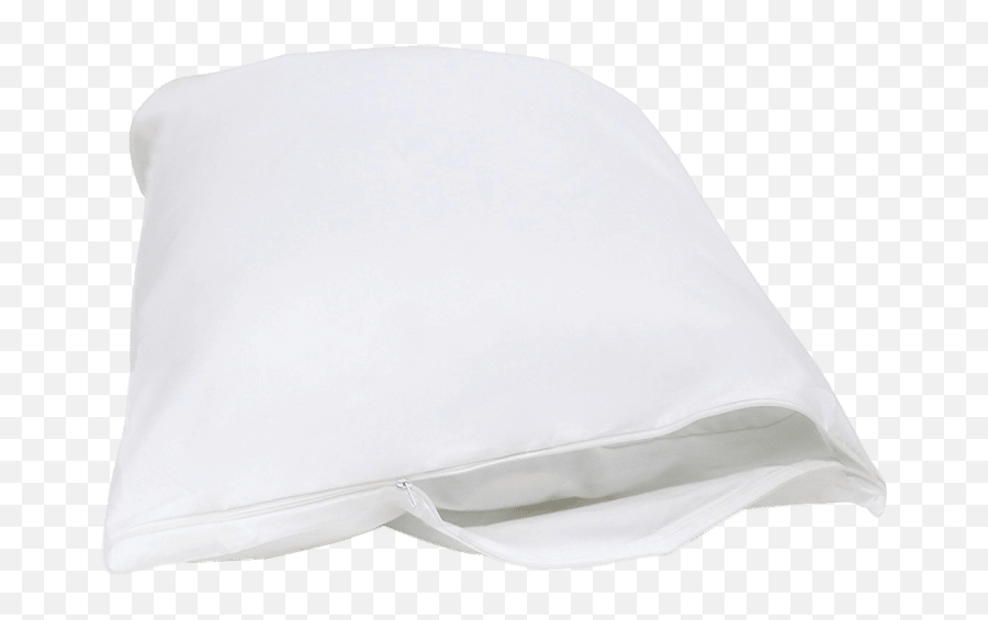 4 - Pack Allersoft 100 Cotton Allergy U0026 Bed Bug Pillow Protector Polar Fleece Emoji,100 Emoji Pillow