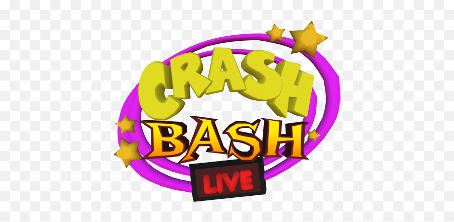 Crash Bash Live - Games Launchbox Community Forums Crash Bash Live Logo Emoji,Crash Bandicoot Emoji