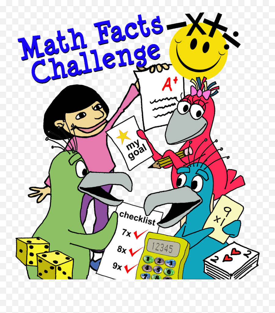 Worksheets - Mshuda Dahbour Year 9 Math Facts Challenge Emoji,Xx Emoticon