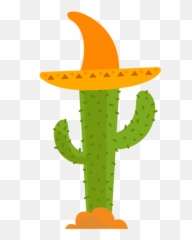 Pin - Mexican Cactus Png Emoji,Cactus Emoji