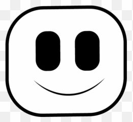 Profile Marshmallow at Platzi - Clip Art Emoji