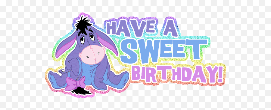 Top Miss Your Mom Stickers For Android U0026 Ios Gfycat - Igor Winnie Pooh Happy Birthday Emoji,Eeyore Emoticons