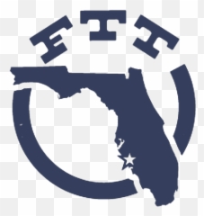 Florida Tracks And Trails - Florida Tracks And Trails Logo Emoji,Ridin Dirty Emoji Copy And Paste