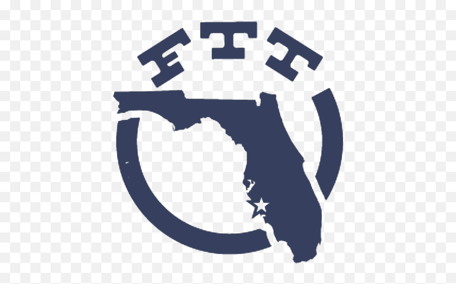 Florida Tracks And Trails - Florida Tracks And Trails Logo Emoji,Ridin Dirty Emoji Copy And Paste