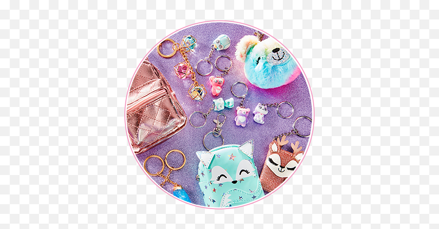 Girls Bags Purses U0026 Bag Charms Claireu0027s - Cat Emoji,Purple Emoji Backpack