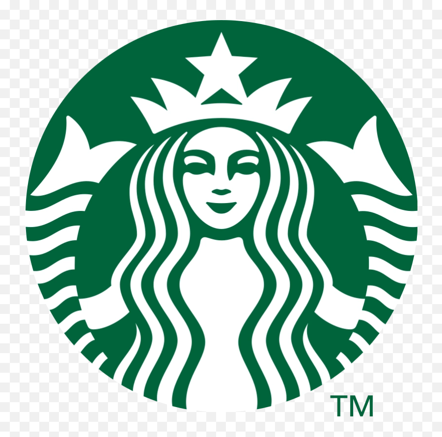 Starbucks - Starbucks Logo Emoji,Emoji 2 Starbucks