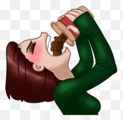 Discordemoji Hashtag - Cartoon,Discord Emoji Png