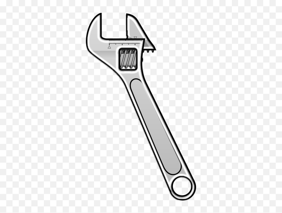 Method Adjustable Wrench Icon Style Png - Adjustable Wrench Clipart Emoji,Wrench Emoji