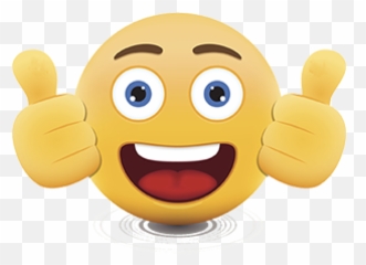 Good Job Animated - Emoji